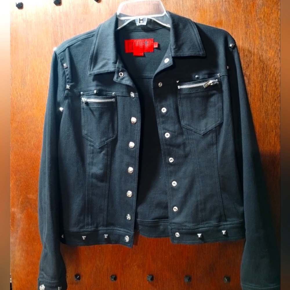 Tripp NYC Jacket